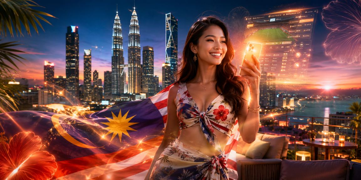 w220 mobile platform in use in Kuala Lumpur for football betting