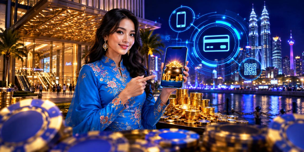 VIP Bonus in Kuala Lumpur