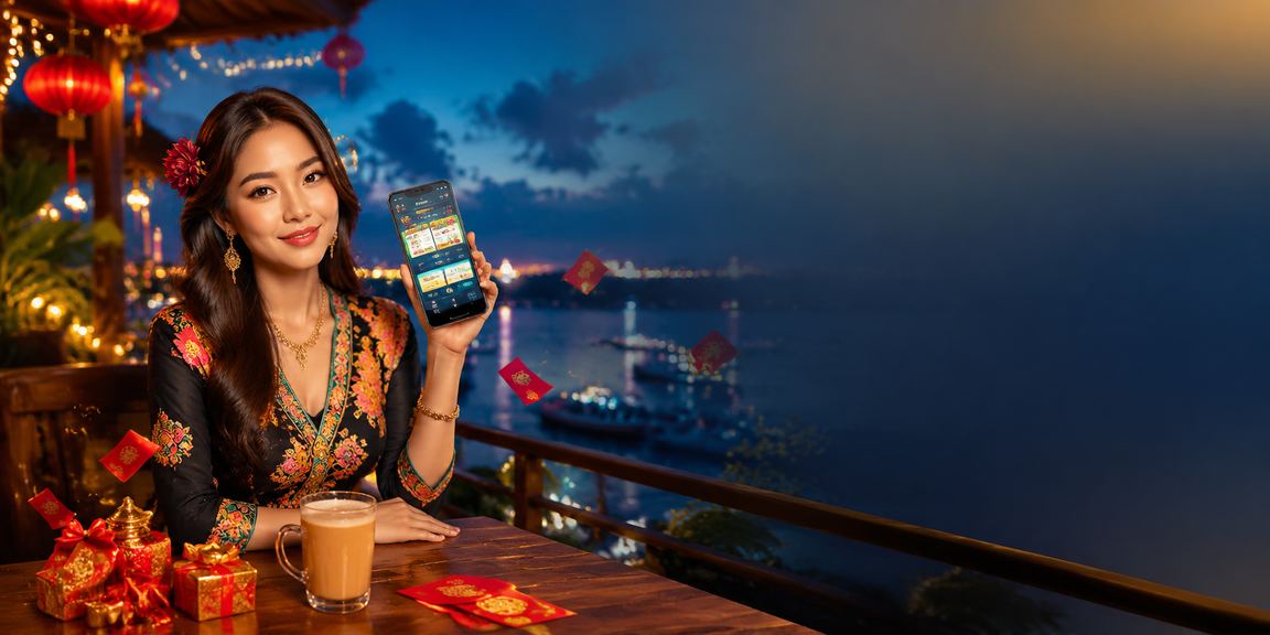 Exclusive bonuses and promotions for new w220 members in Malaysia