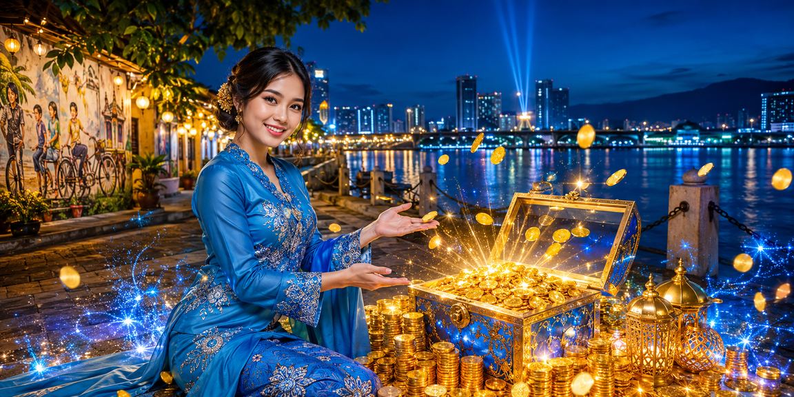 Casino players in Penang enjoy promotions and bonuses via w220