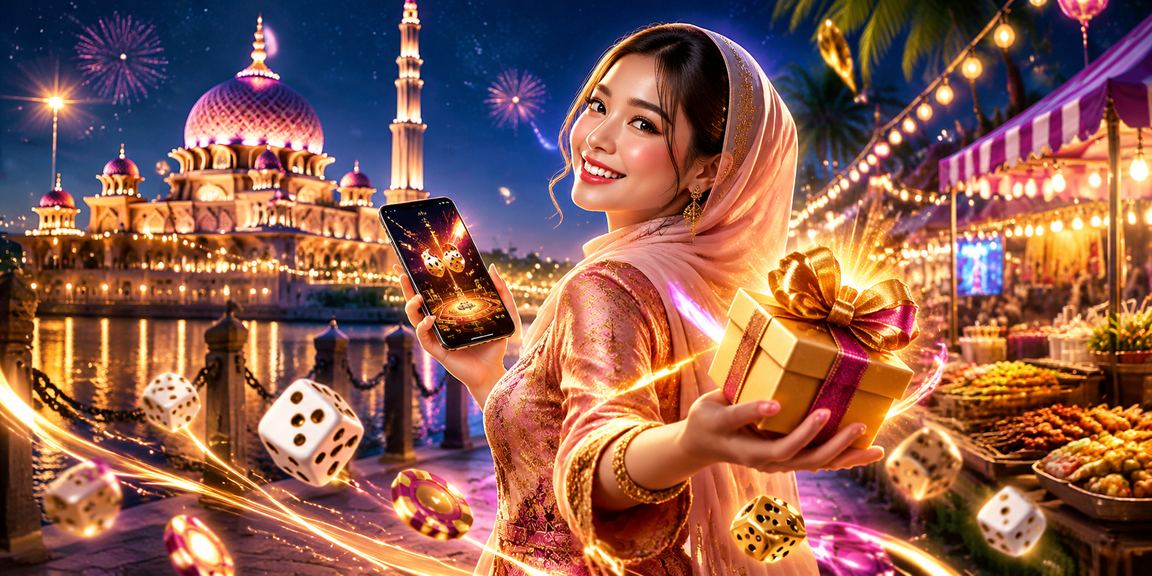 Malaysian users logging in to the w220 gaming platform with ease